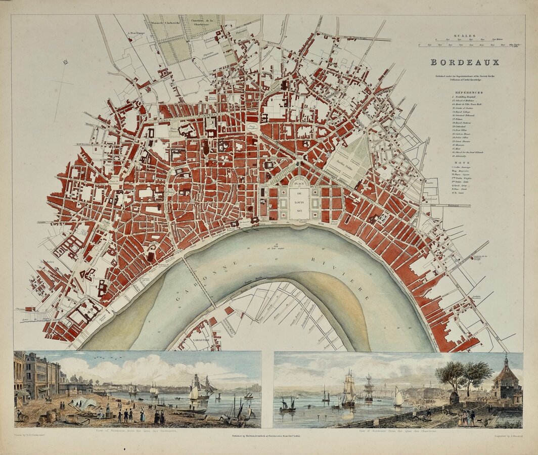 Bordeaux