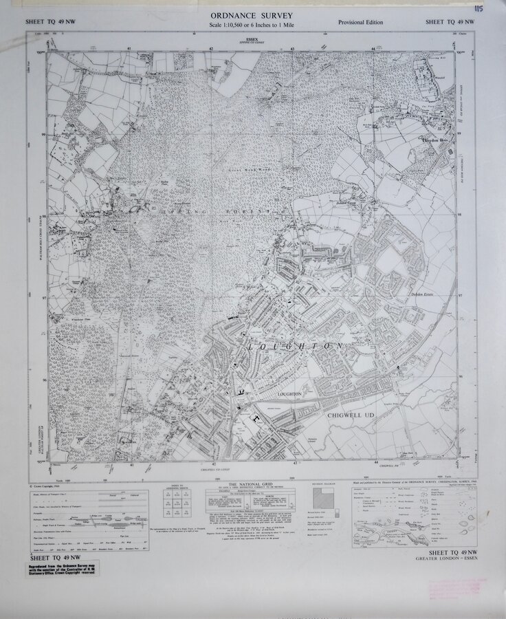 Loughton