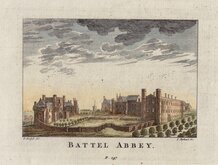 Battle Abbey