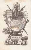 Vosges departement