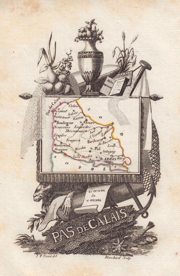 Pas de Calais