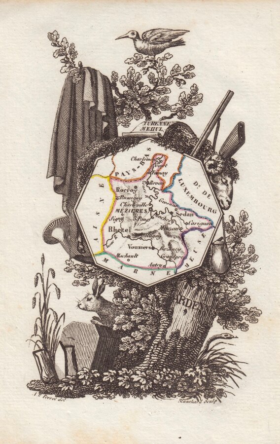 Ardennes