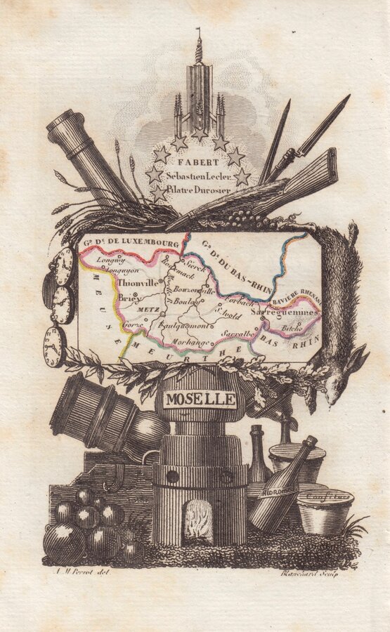 Moselle