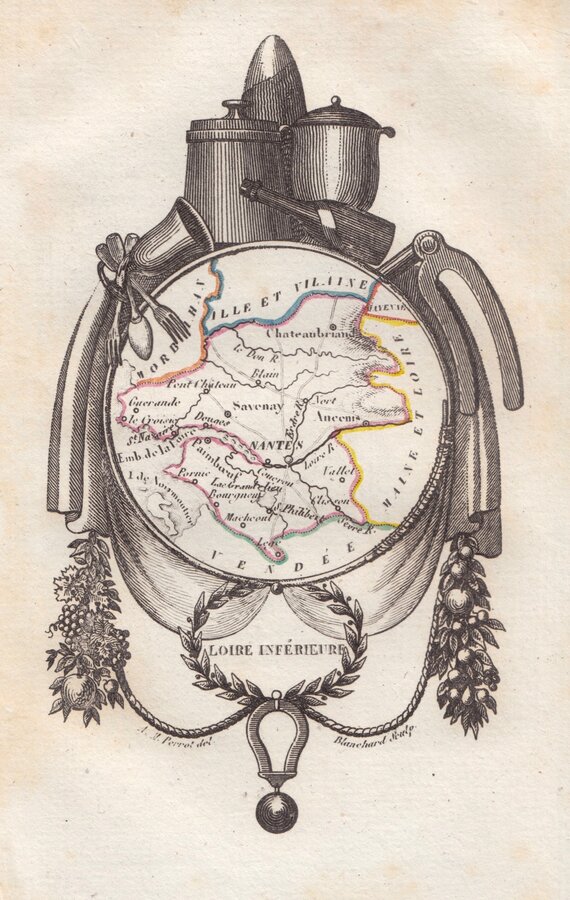 Loire Inferieure
