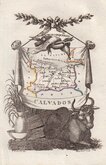 Calvados departement