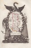 Manche departement
