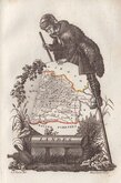 Landes departement