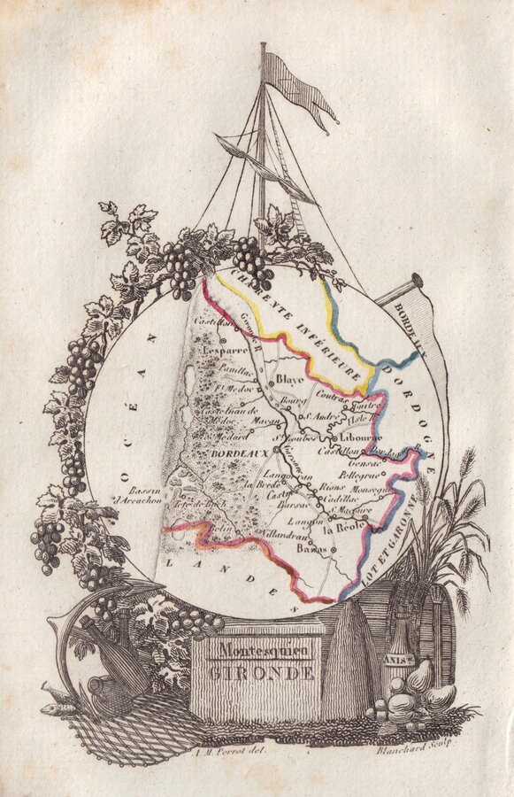 Gironde