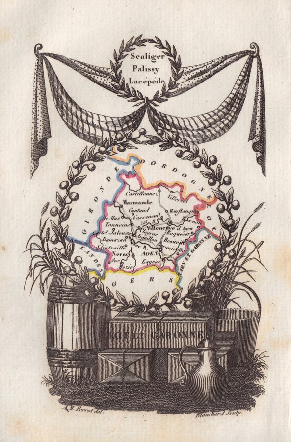 Lot et Garonne