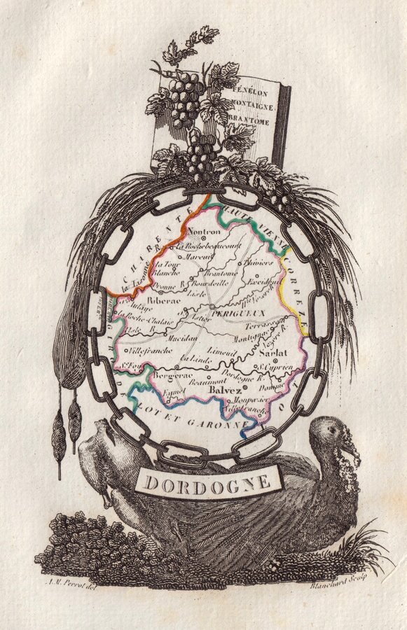 Dordogne