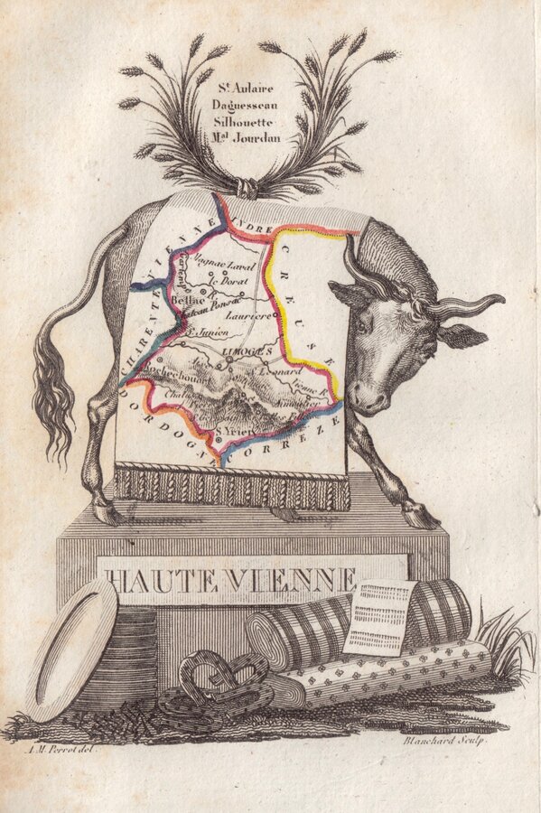Haute Vienne