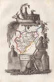 Charente departement