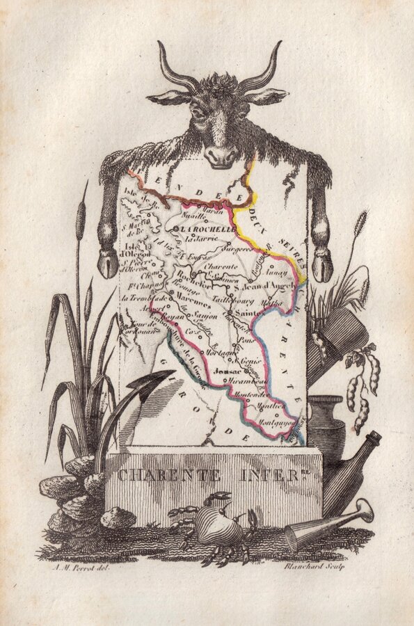 Charente Maritime
