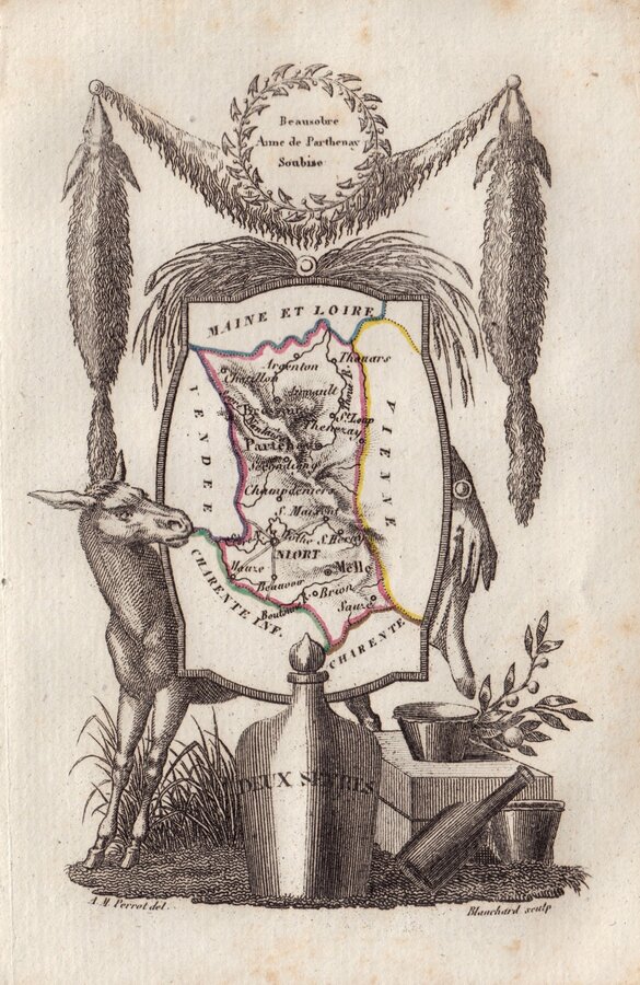Deux Sevres