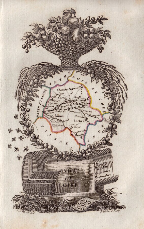 Indre et Loire