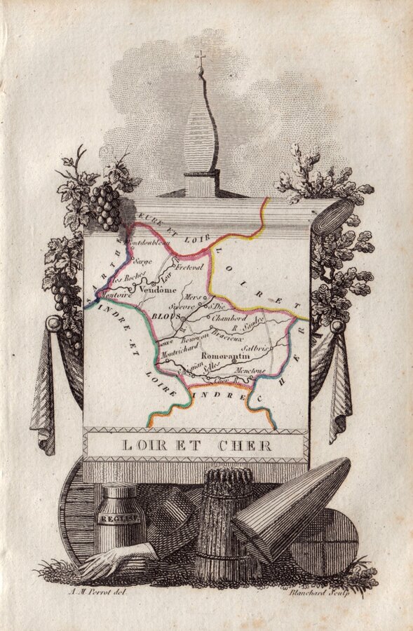 Loir et Cher