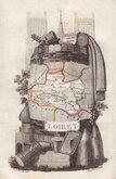 Loiret departement