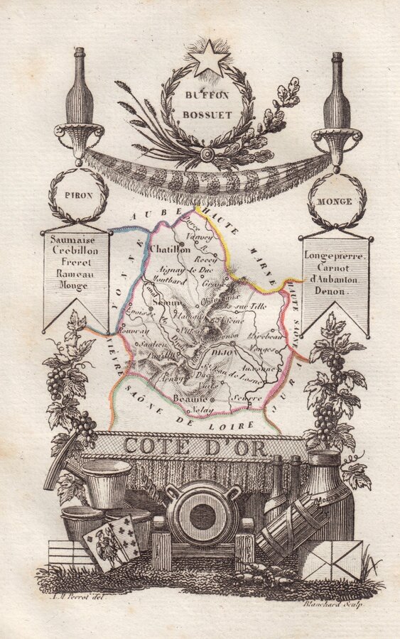 Cote d'Or
