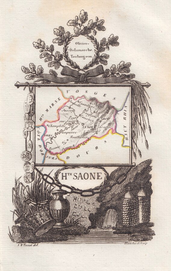 Haute Saone