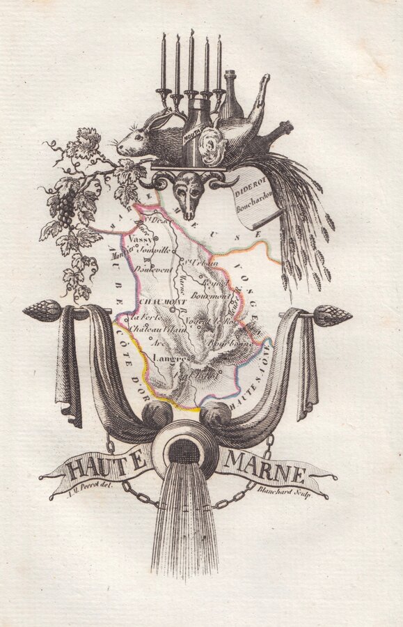 Haute Marne