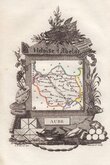 Aube departement