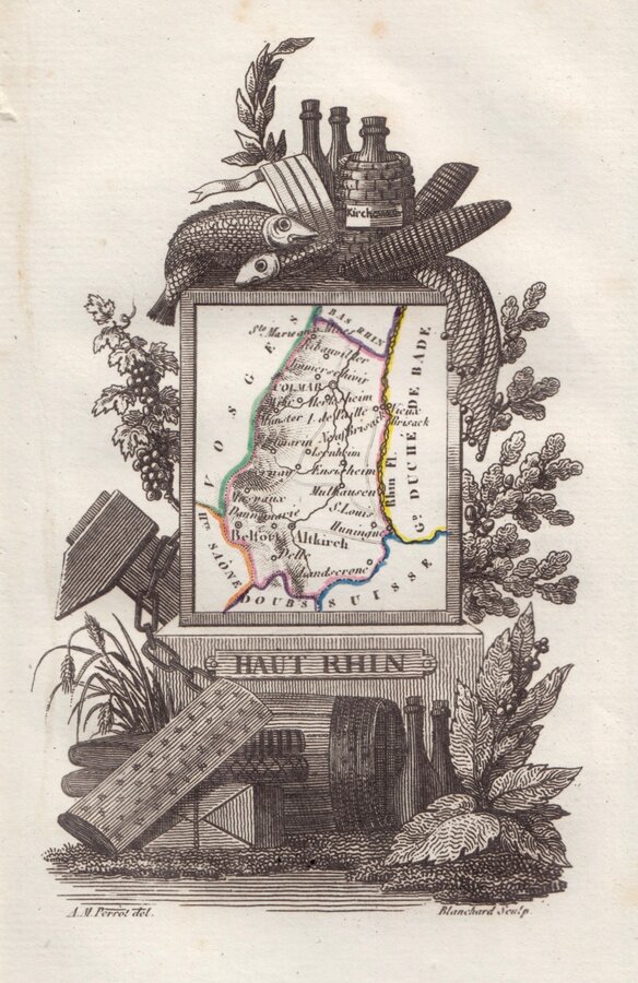 Haut Rhin