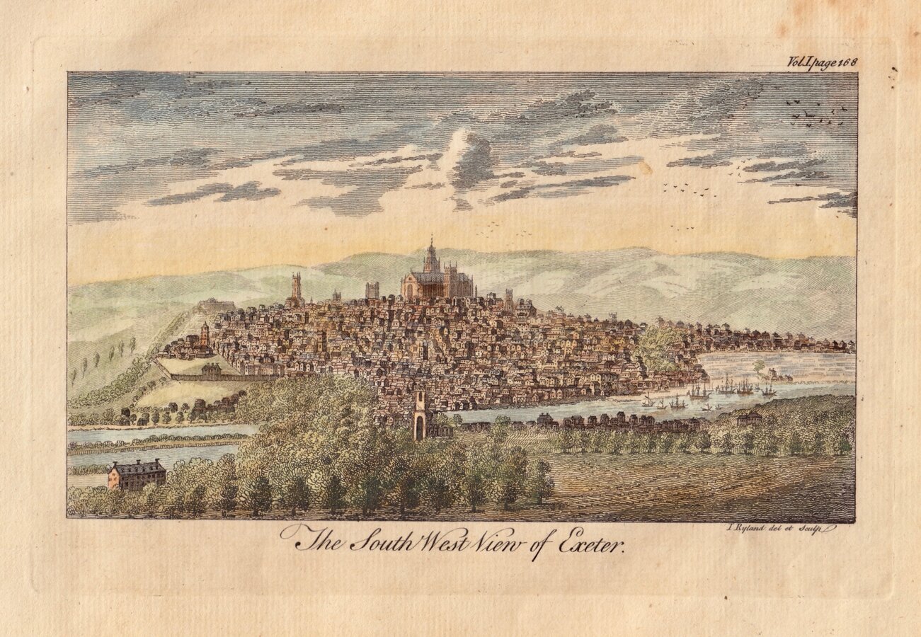 Exeter
