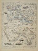India Routes Tallis