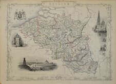 Belgium Tallis