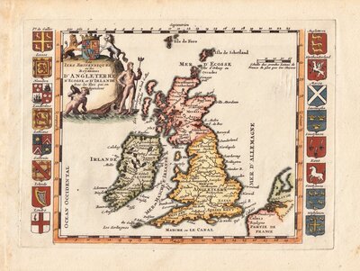 Whole of Britain