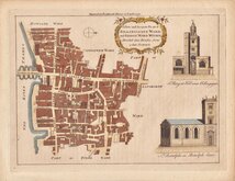 Billingsgate and Bridge Ward