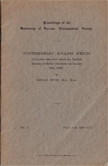 General & Collectable