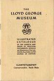 The Lloyd George Museum