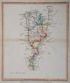 London to Gloucester