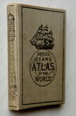 Bryces Pearl Atlas