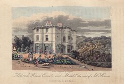 Holland House