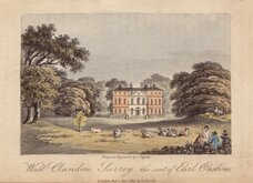 West Clandon