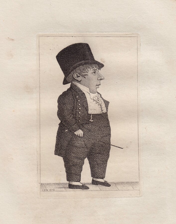 Hugh MacPherson