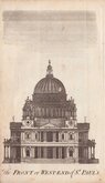 St Pauls Cathedral