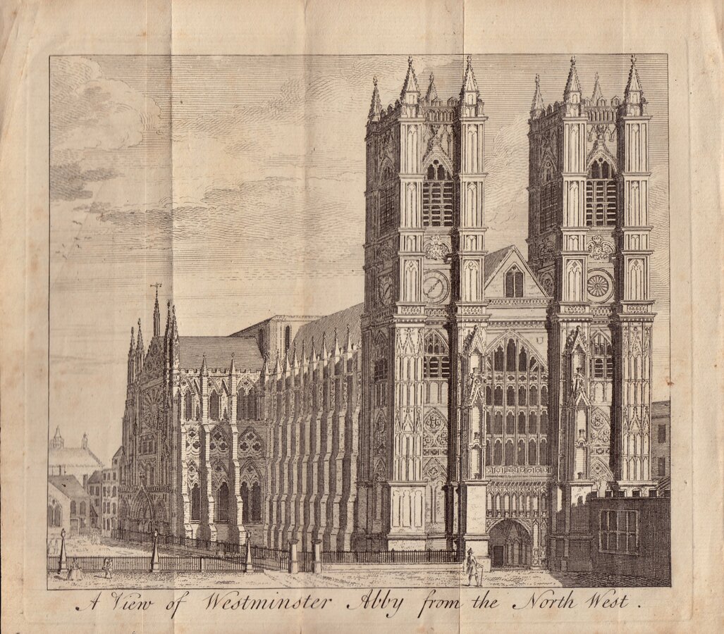Westminster Abbey