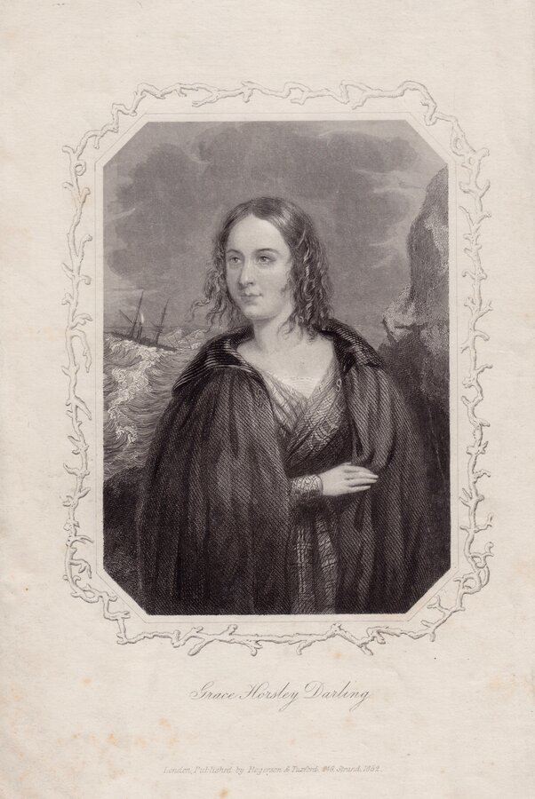Grace Darling
