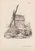 Windmill Dulwich Common