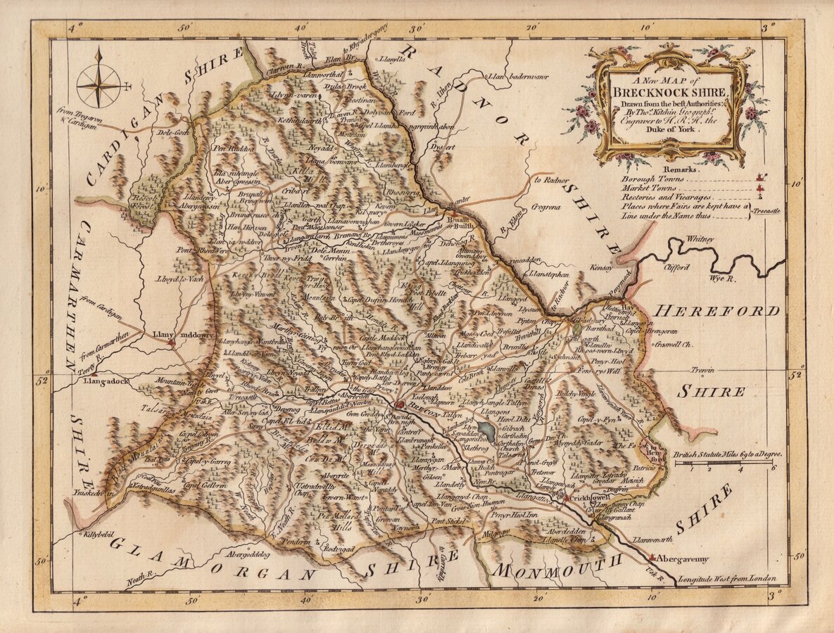 Thomas Kitchin