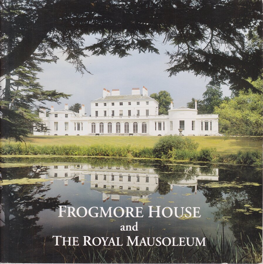 Frogmore House