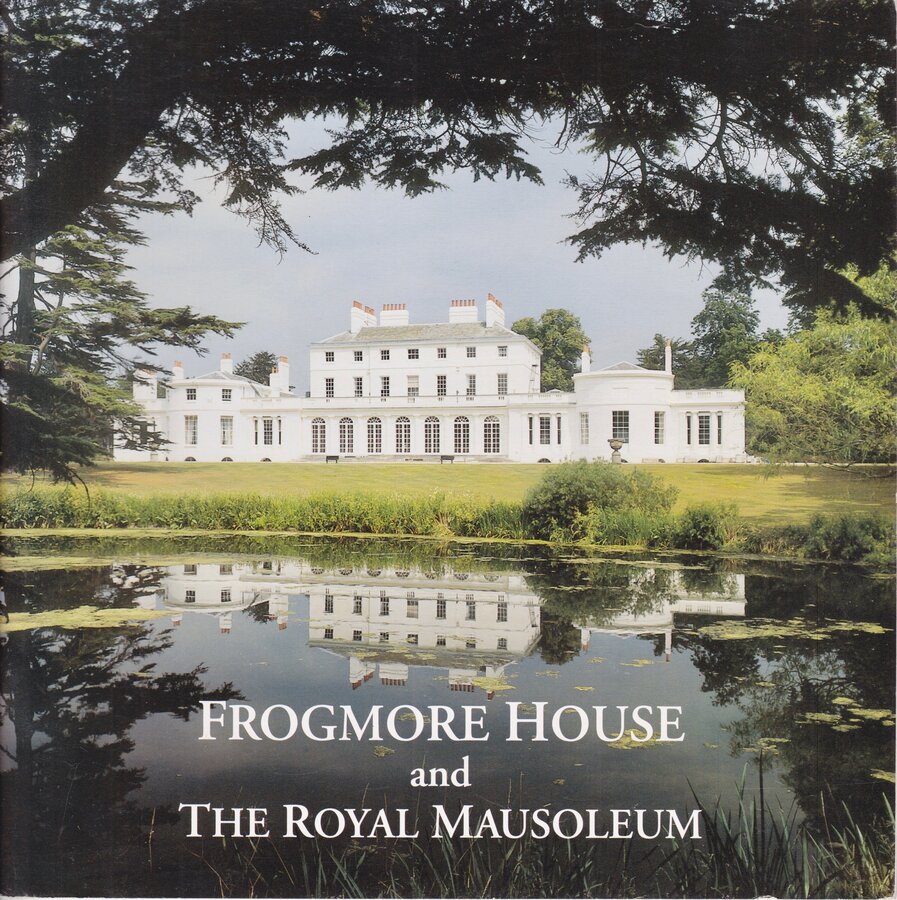 Frogmore House