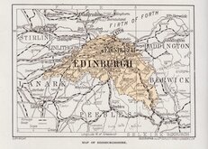 Edinburgh