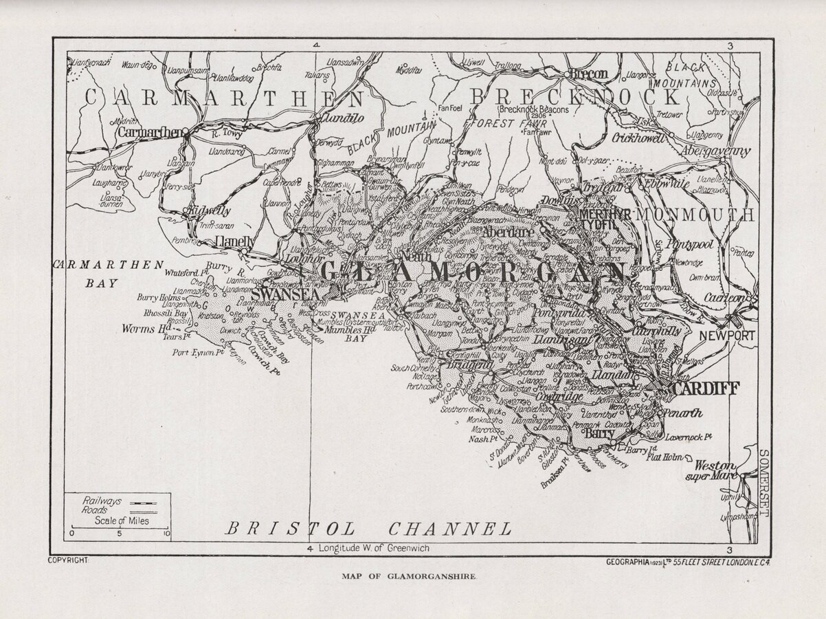 Geographia