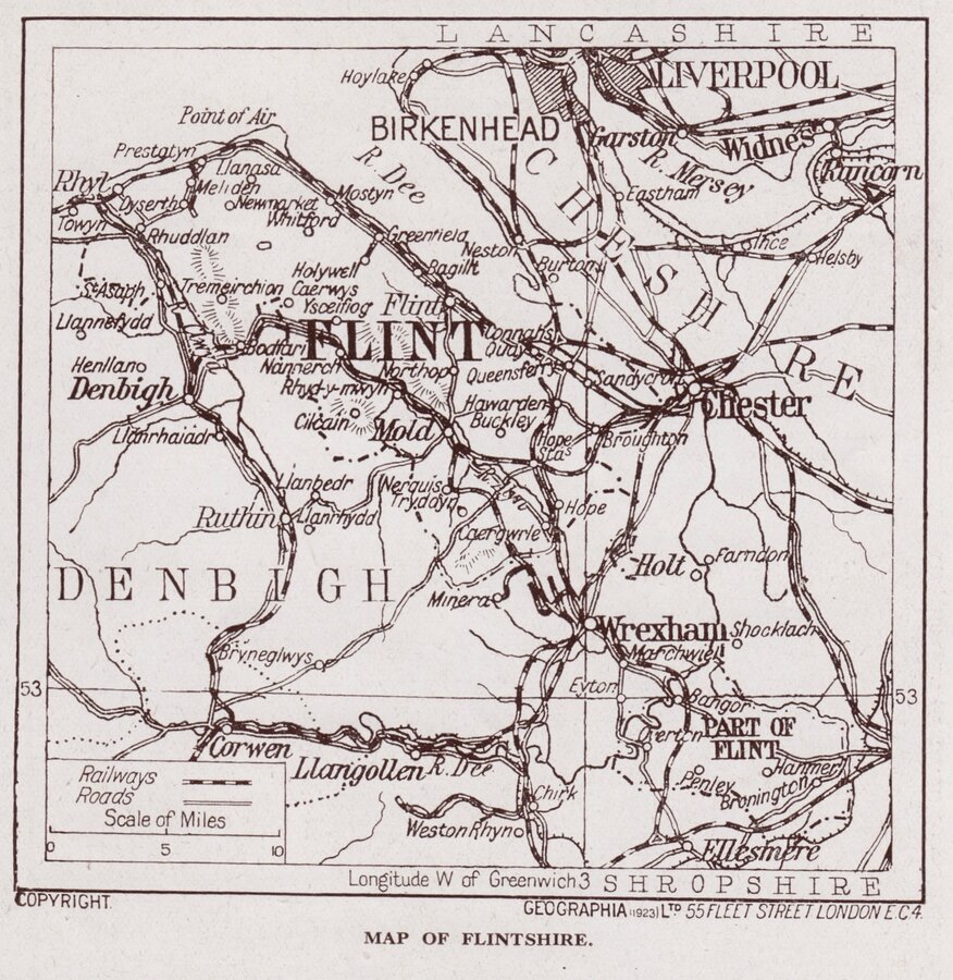 Geographia