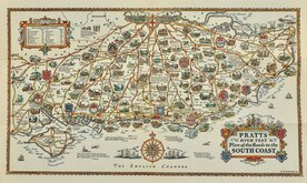 Alfred Taylor Pratts South Coast