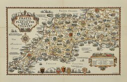 Alfred Taylor Pratts West Country